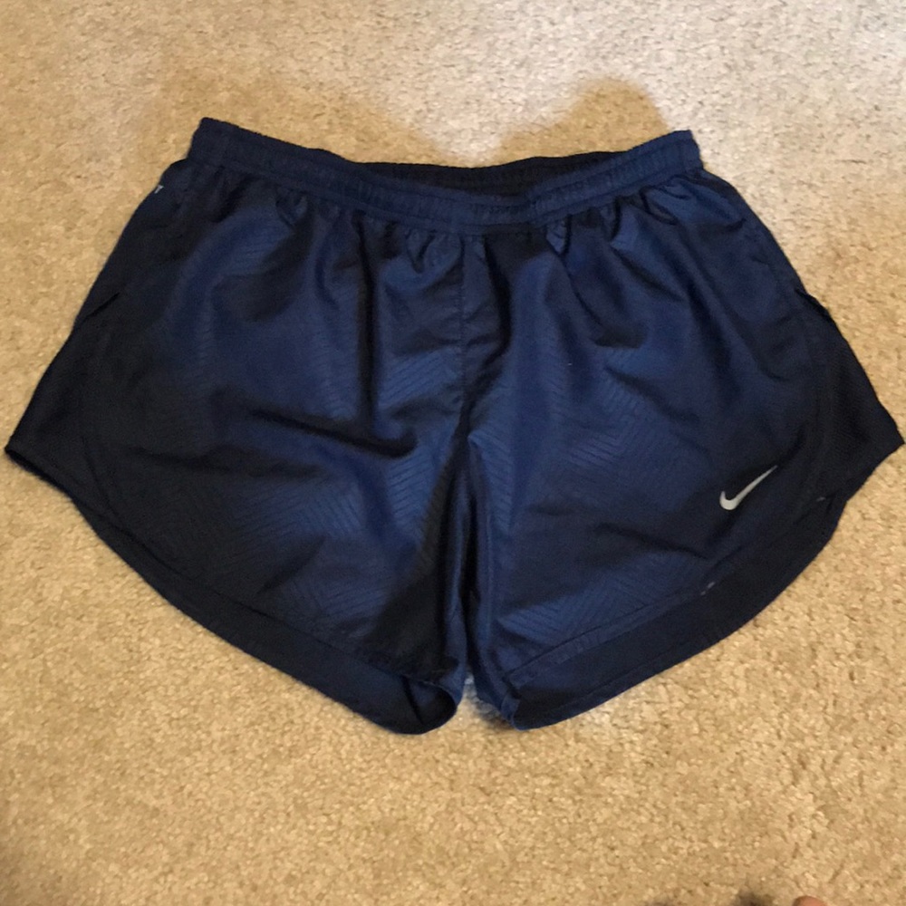 Nike Dri-Fit Running Shorts